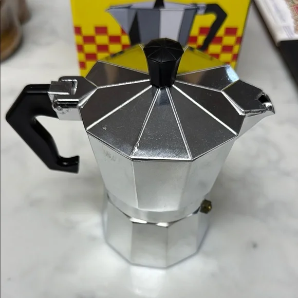 Brandello Express Espresso Maker - Picture 2 of 4